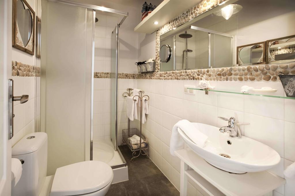 Fisher House Apartament Sopot