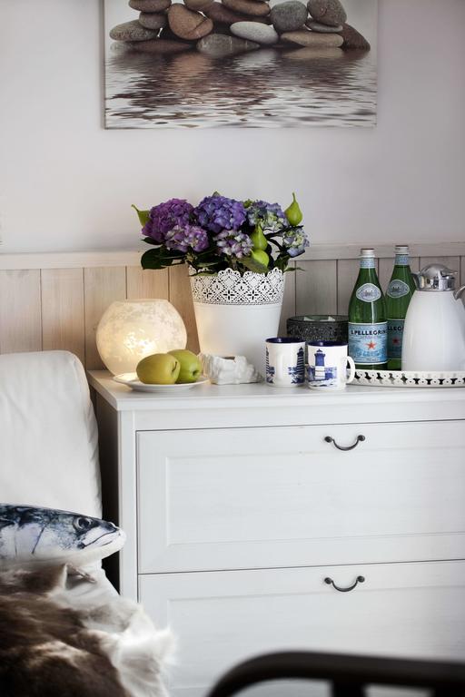Apartament Fisher House