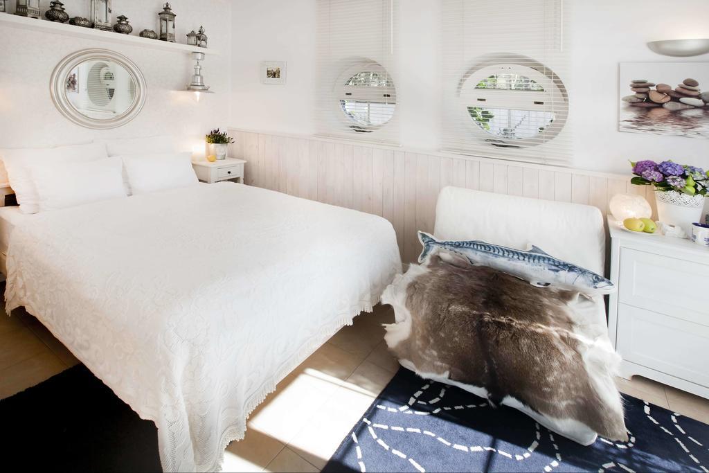 Apartament Fisher House *