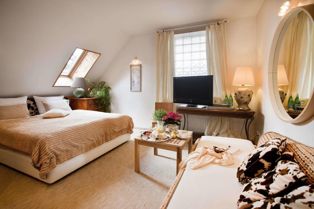 Apartament Fisher House Sopot