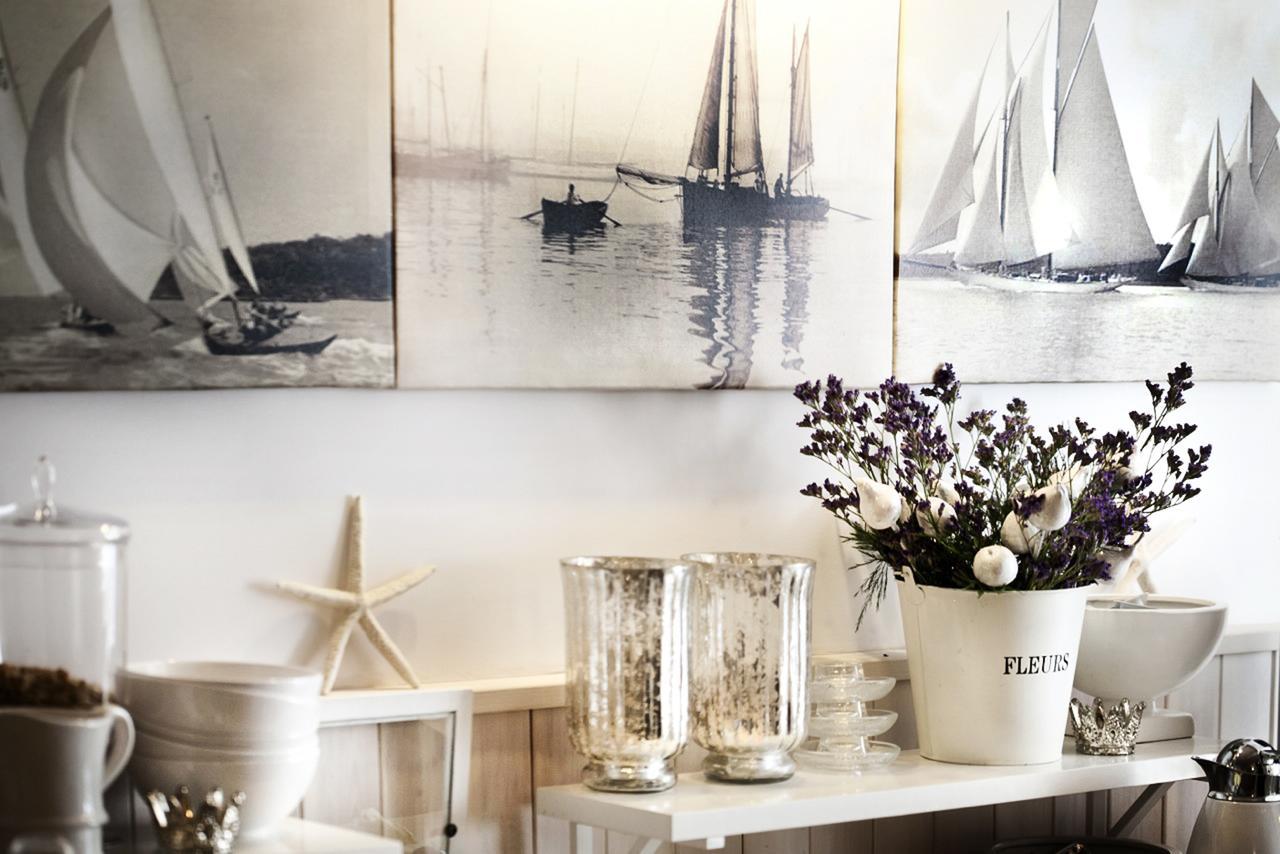 Apartament Fisher House *