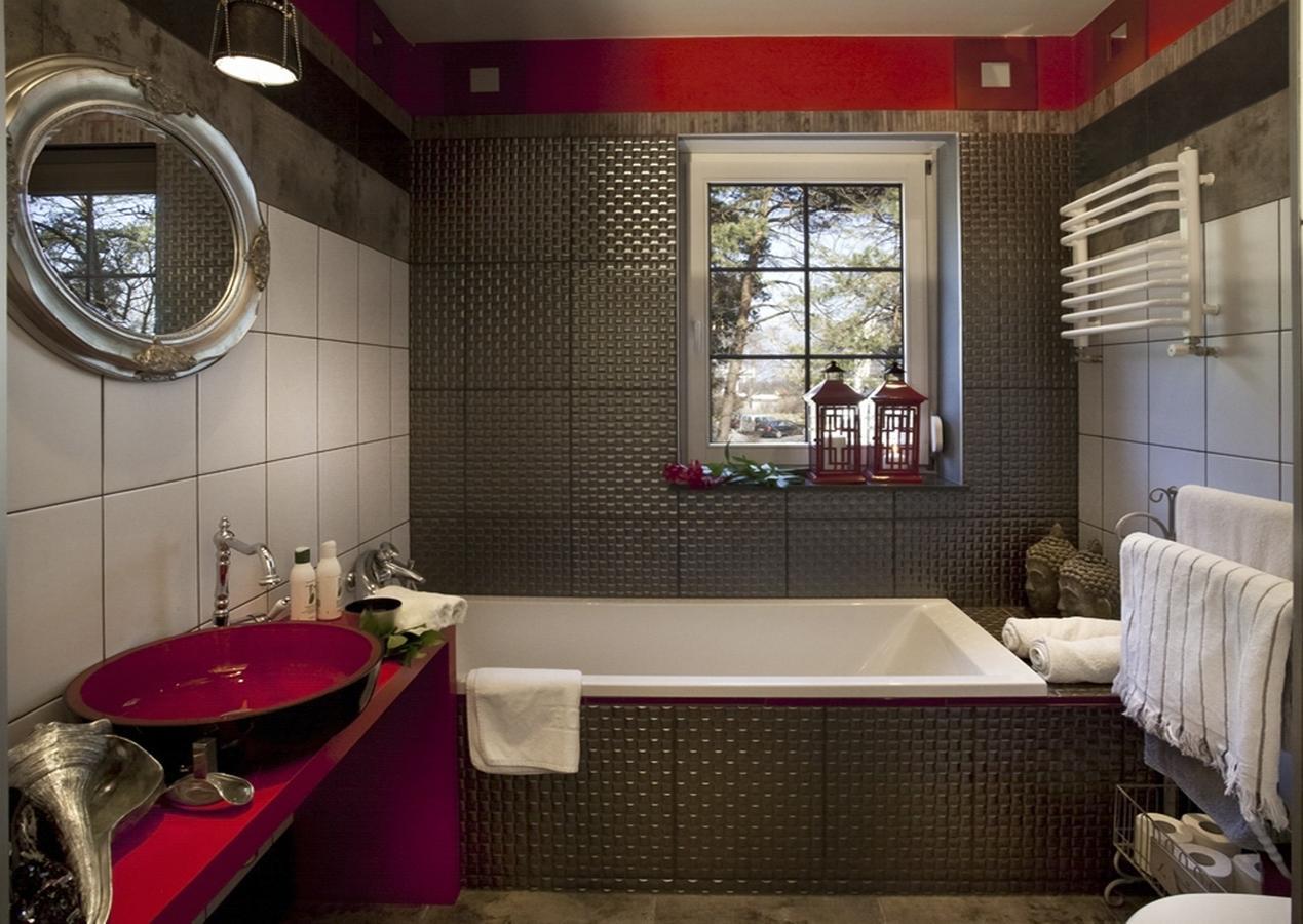 Apartament Fisher House
