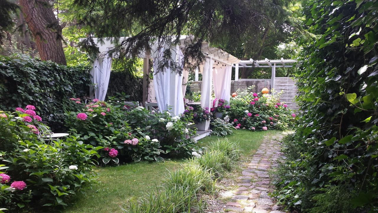 Fisher House * Sopot