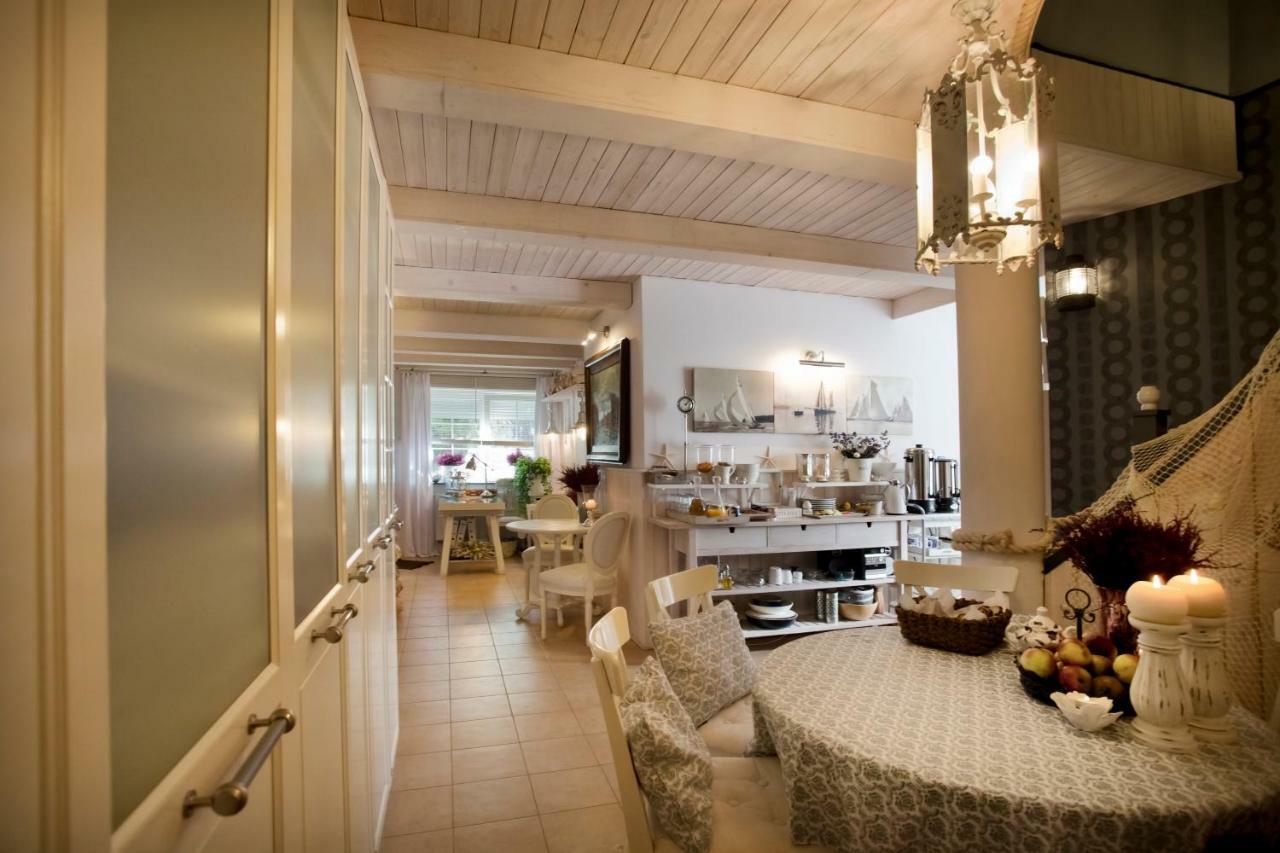 Fisher House *